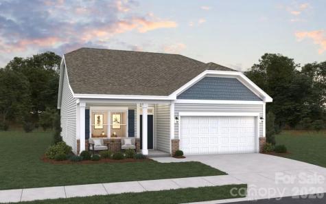 7016 Barbara Jean Lane Wingate NC 28174