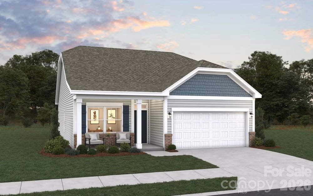 7016 Barbara Jean Lane Wingate NC 28174