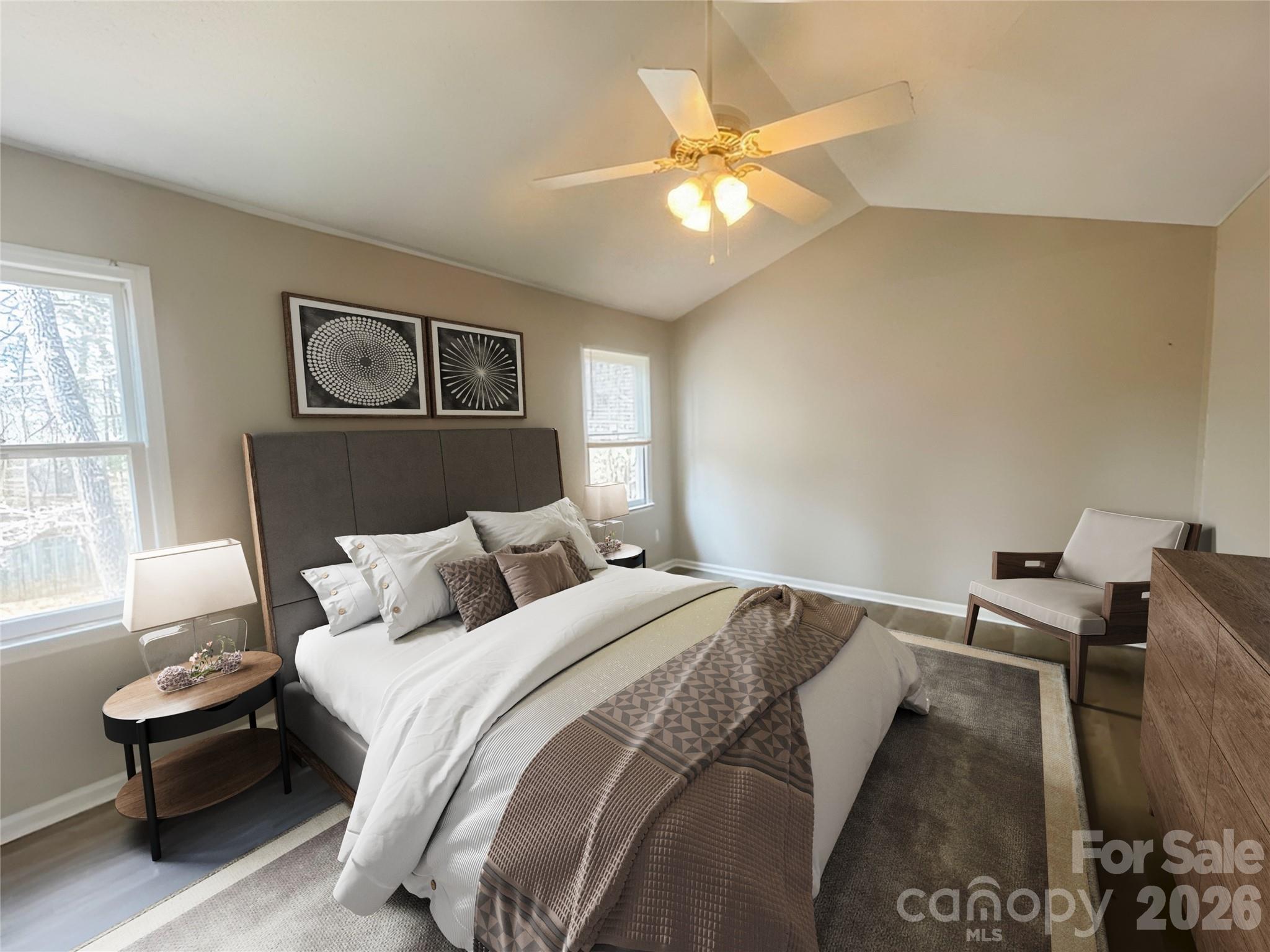 2229 Century Oaks Lane Charlotte NC 28262