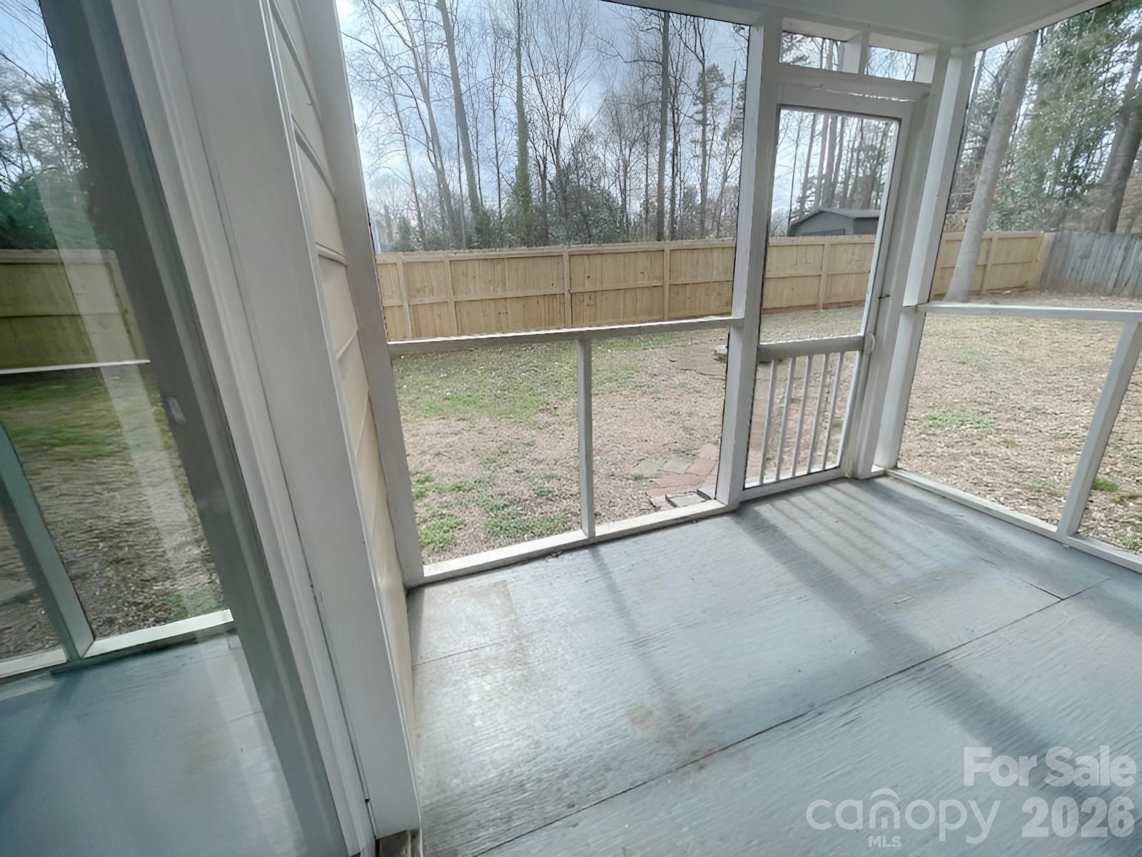 2229 Century Oaks Lane Charlotte NC 28262