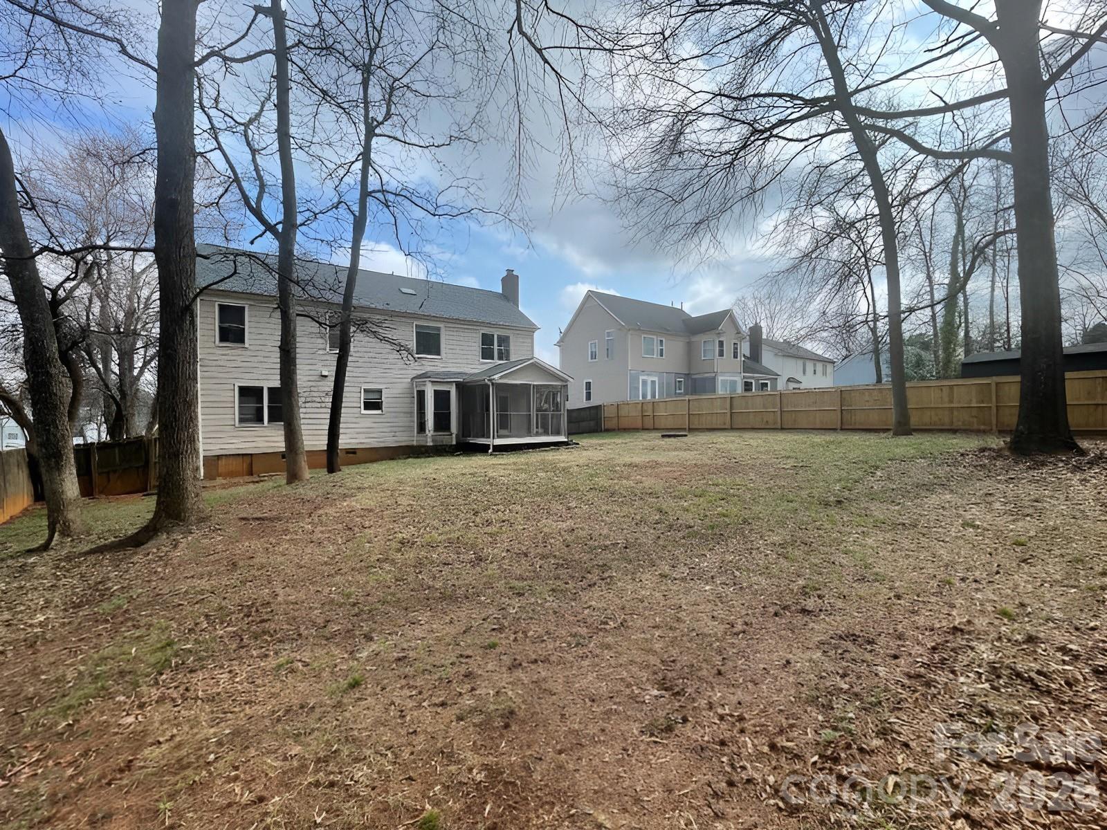 2229 Century Oaks Lane Charlotte NC 28262