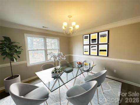 2229 Century Oaks Lane Charlotte NC 28262
