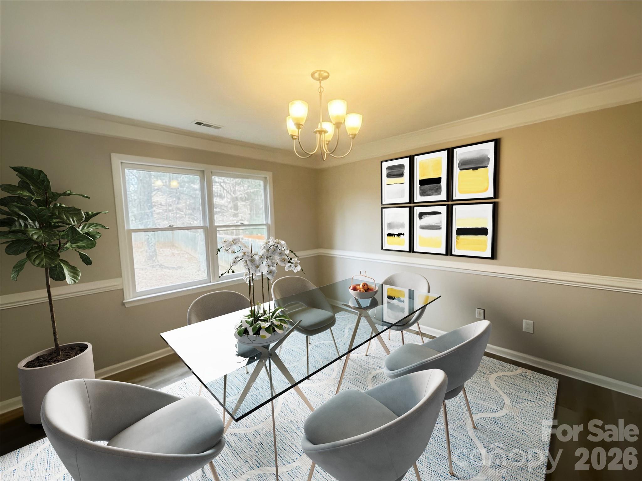 2229 Century Oaks Lane Charlotte NC 28262
