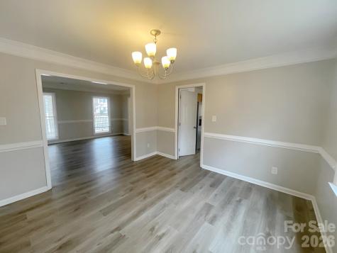 2229 Century Oaks Lane Charlotte NC 28262