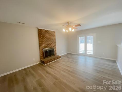 2229 Century Oaks Lane Charlotte NC 28262