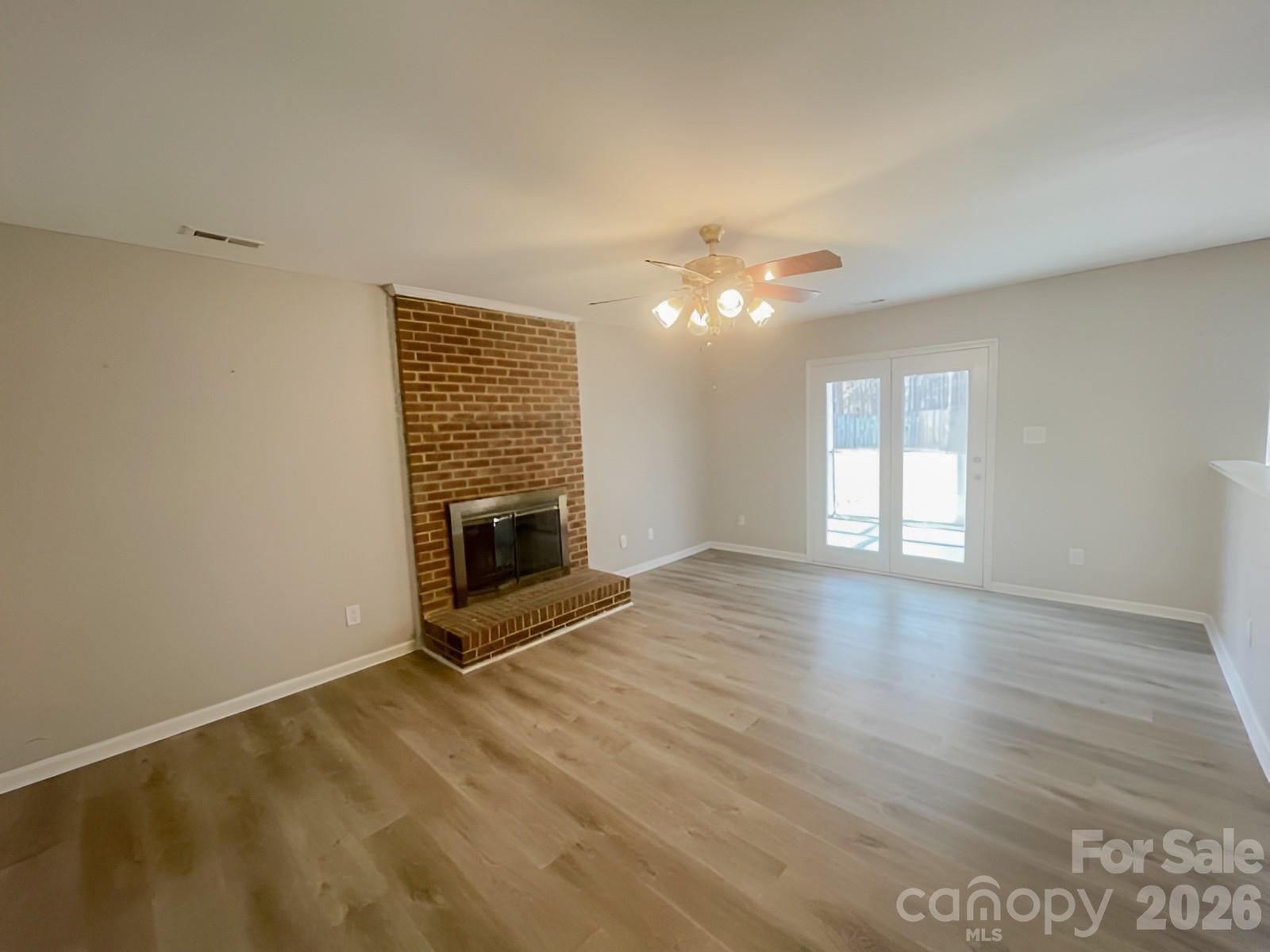 2229 Century Oaks Lane Charlotte NC 28262