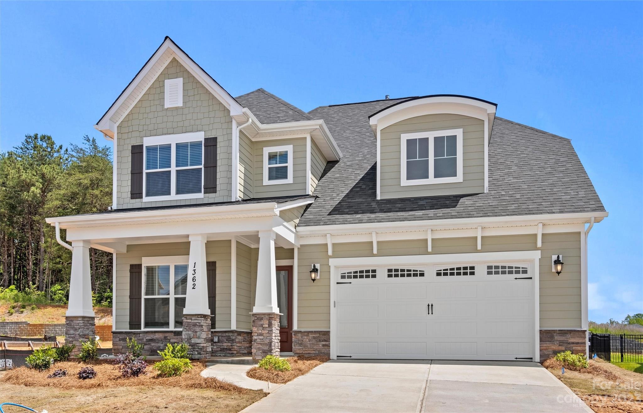 1362 Cedardale Lane Denver NC 28037