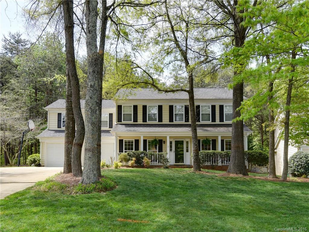 3819 Yorkford Drive Charlotte NC 28269