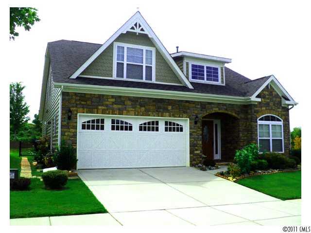 8213 Willow Branch Drive Waxhaw NC 28173