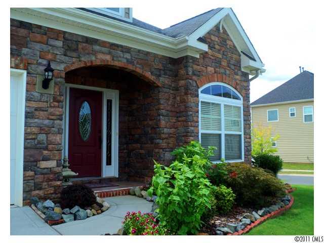 8213 Willow Branch Drive Waxhaw NC 28173