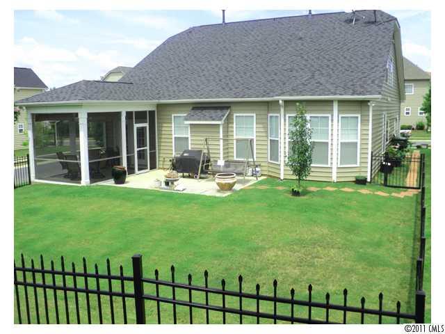 8213 Willow Branch Drive Waxhaw NC 28173