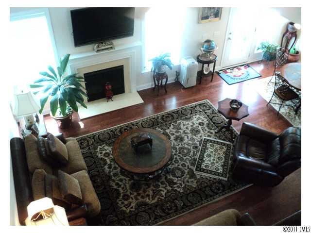 8213 Willow Branch Drive Waxhaw NC 28173