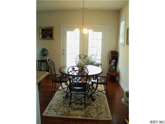 8213 Willow Branch Drive Waxhaw NC 28173