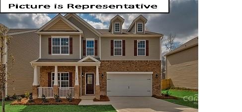 121 Edgehill Court Troutman NC 28166