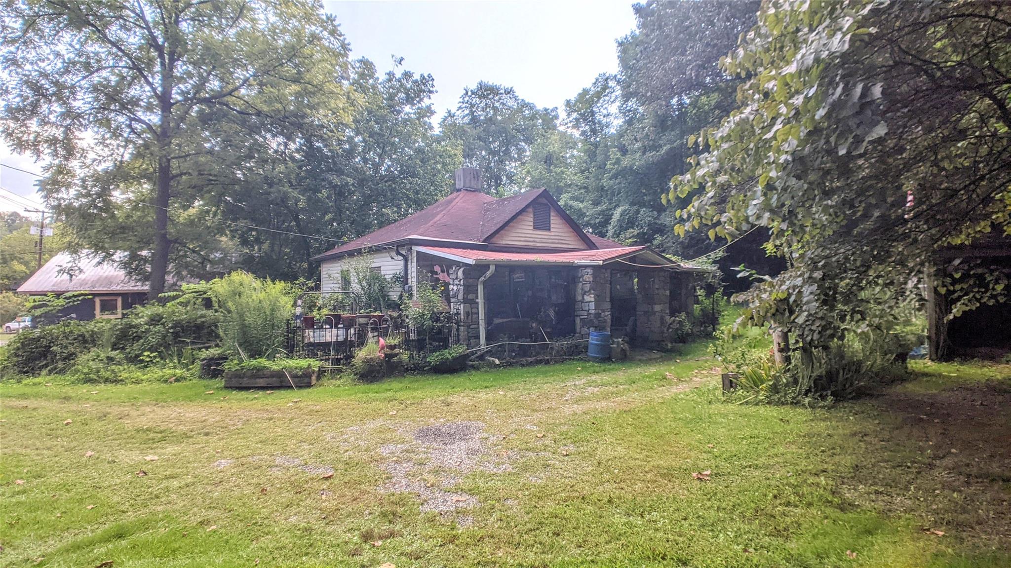 24 Old Leicester Highway Asheville NC 28804