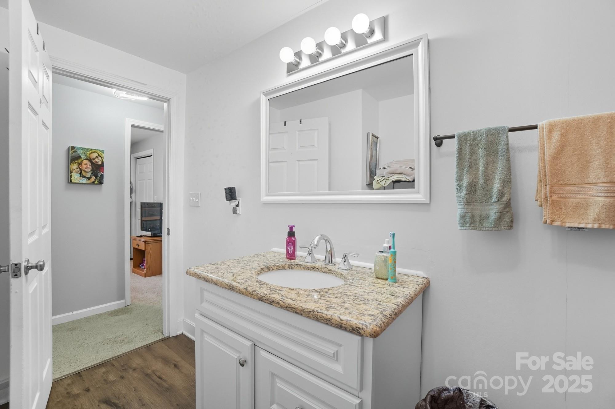 210 Roy Bell Road Kings Mountain NC 28086