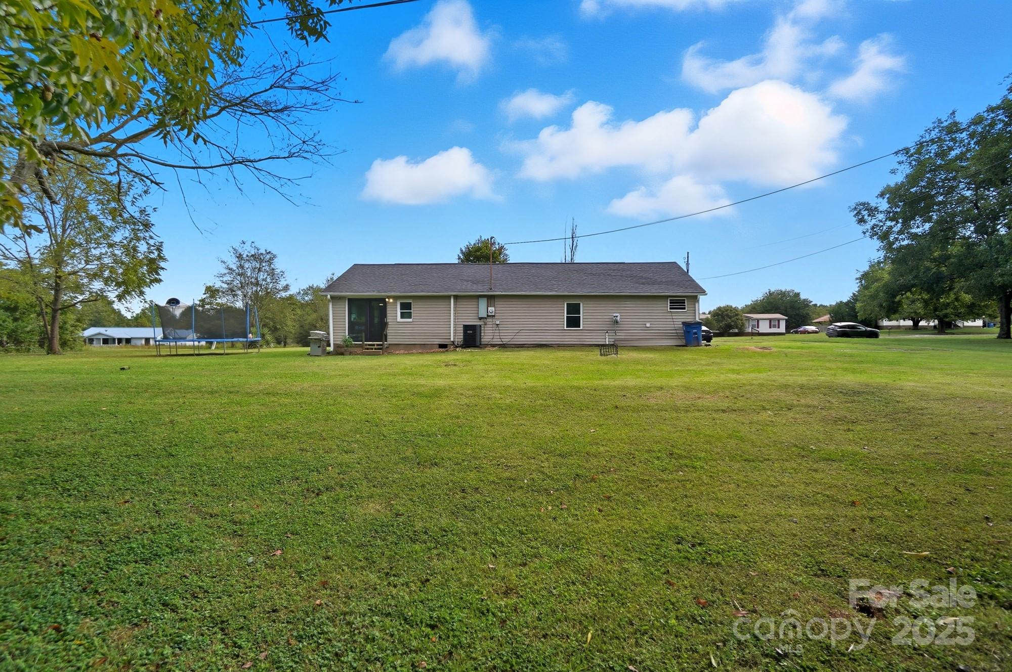 210 Roy Bell Road Kings Mountain NC 28086