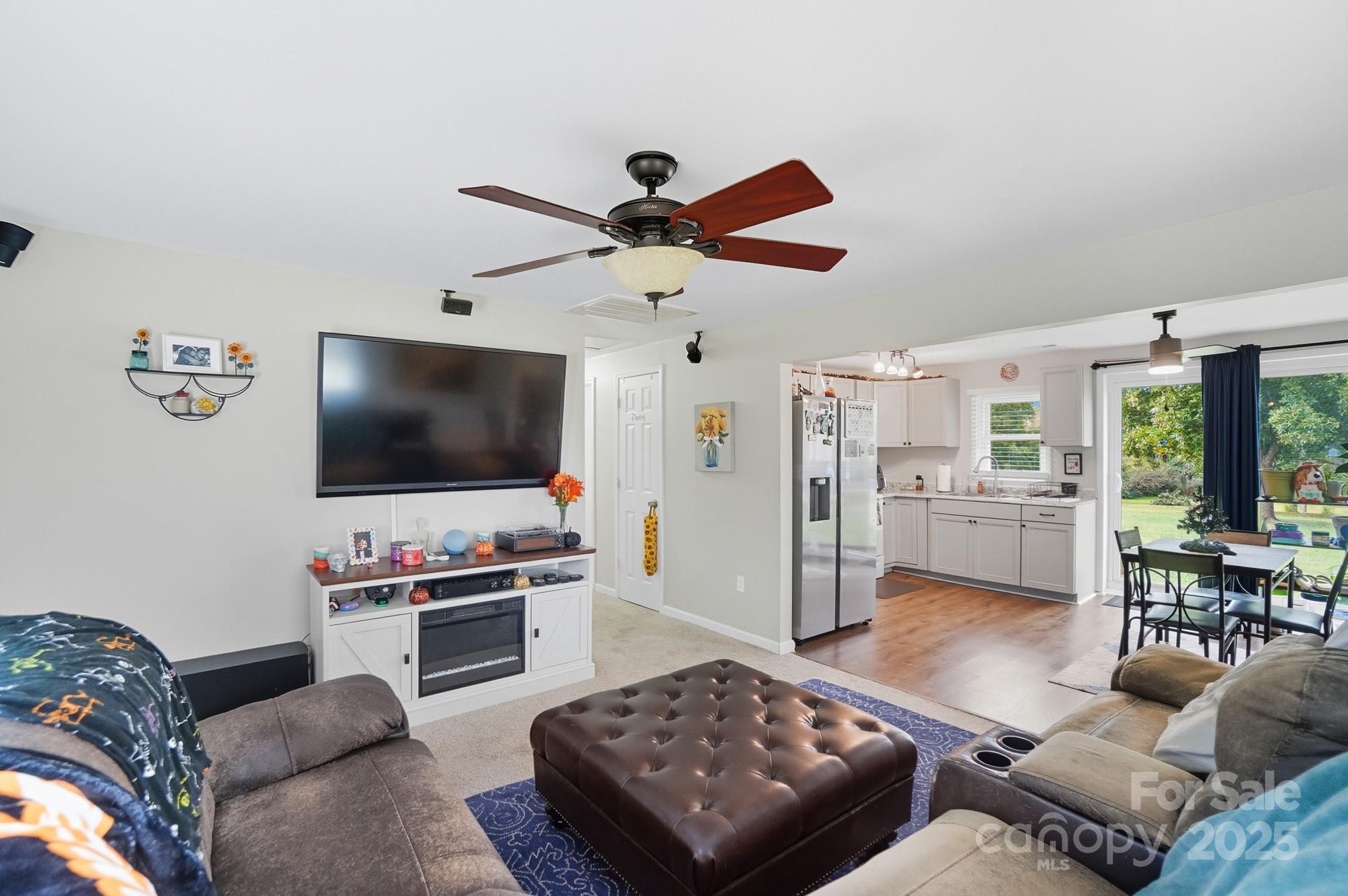 210 Roy Bell Road Kings Mountain NC 28086