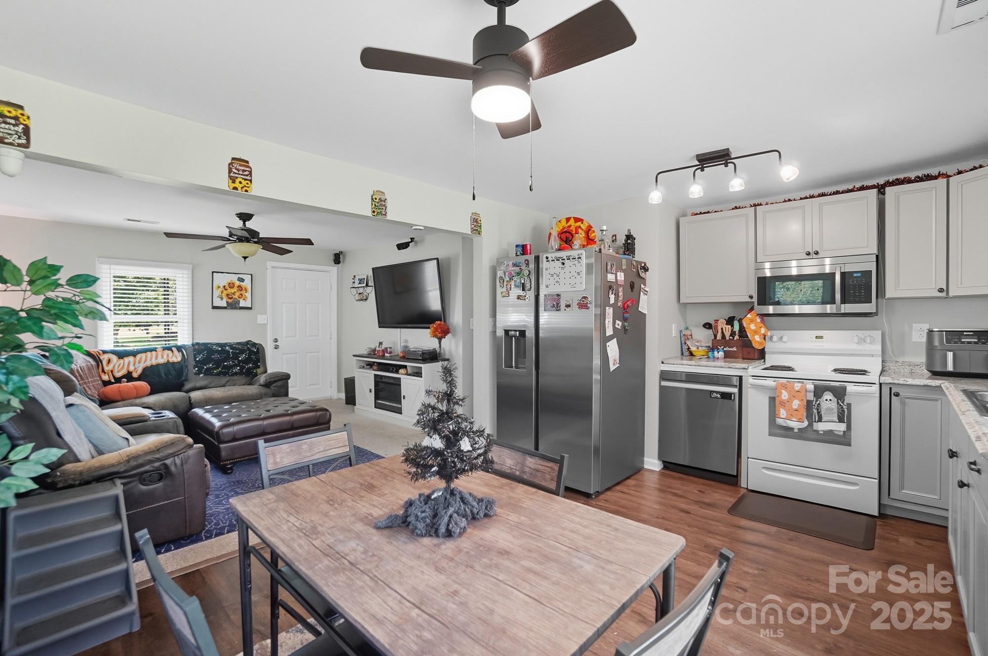 210 Roy Bell Road Kings Mountain NC 28086