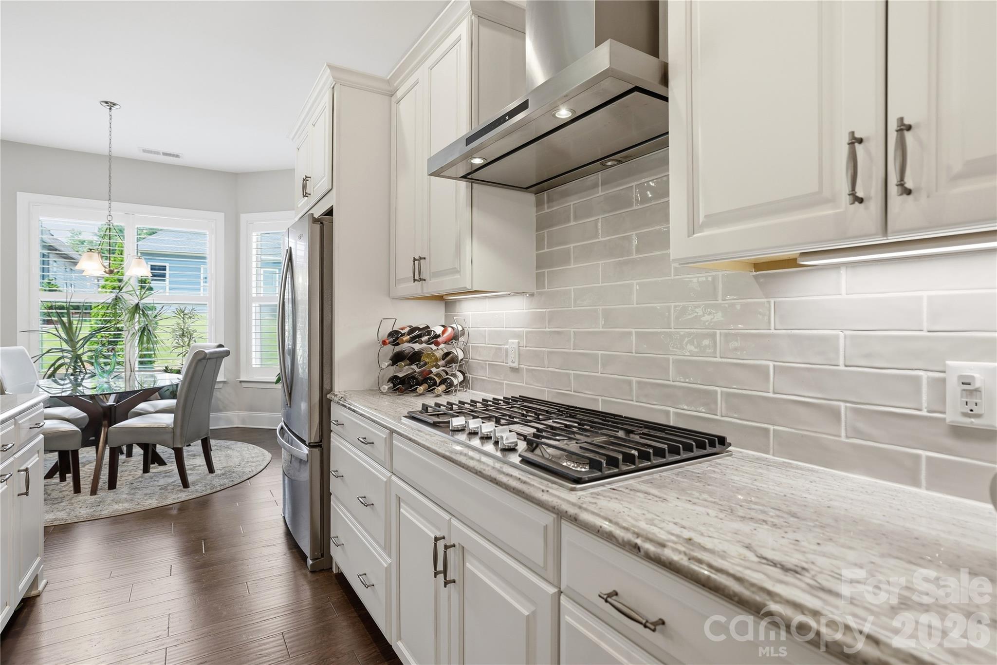 12014 Cove Court Charlotte NC 28278