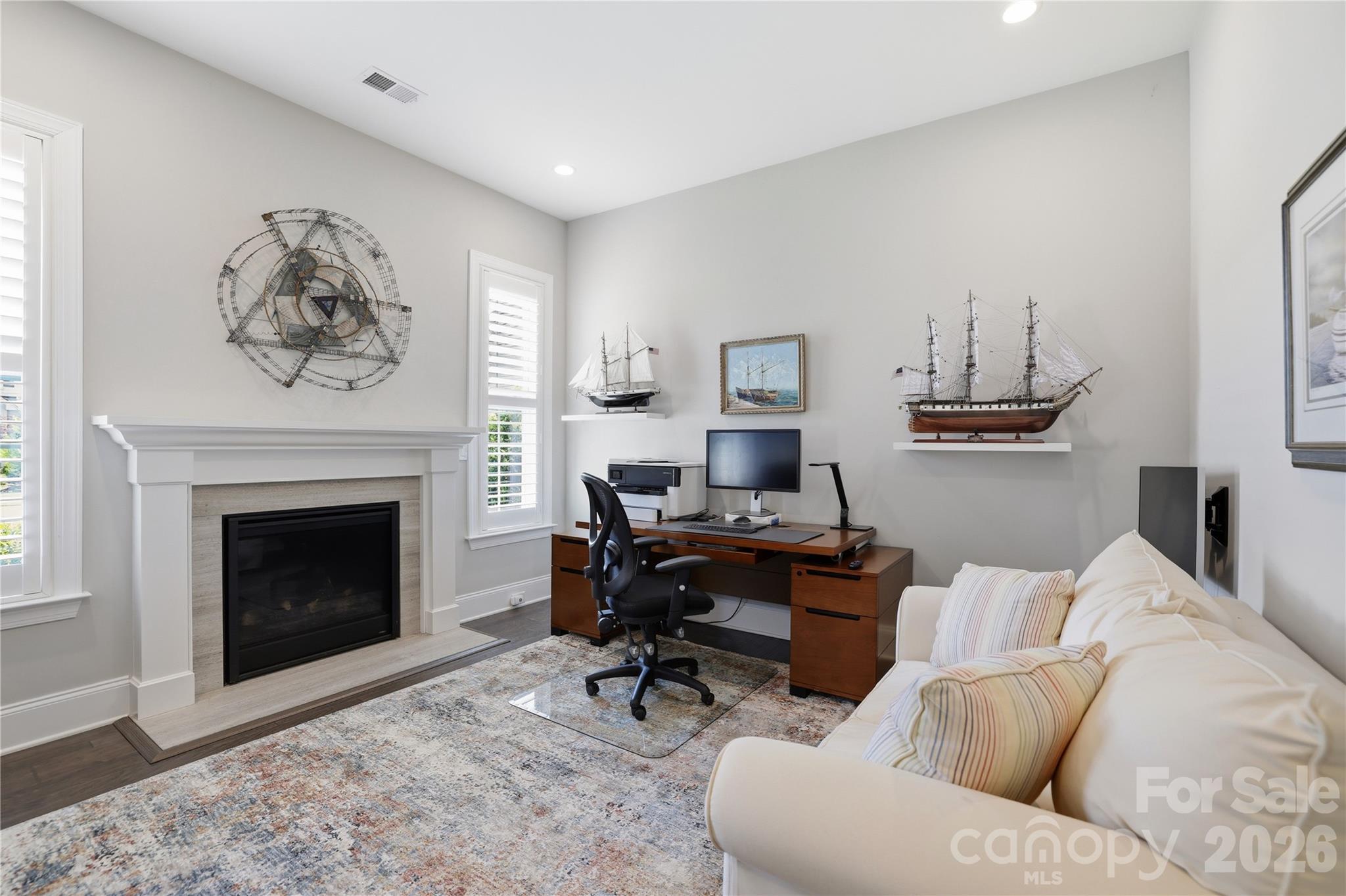 12014 Cove Court Charlotte NC 28278
