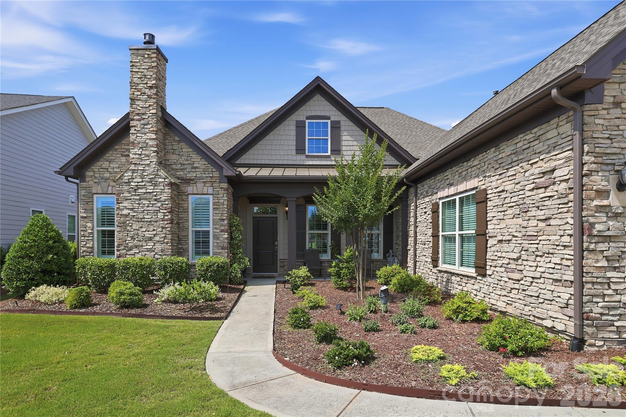 12014 Cove Court Charlotte NC 28278