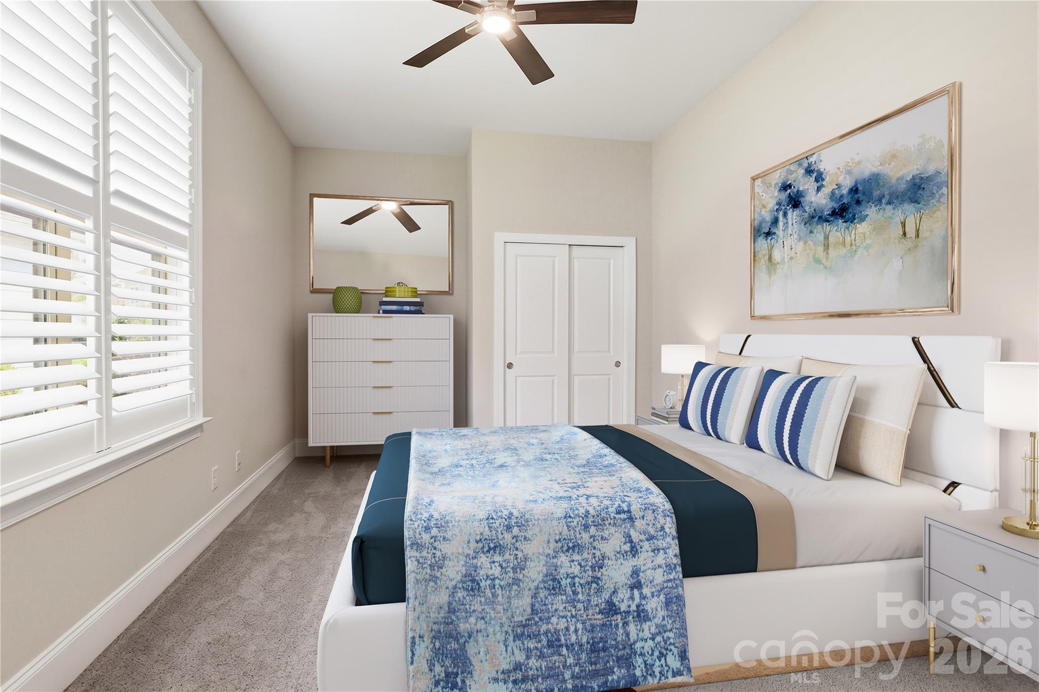 12014 Cove Court Charlotte NC 28278