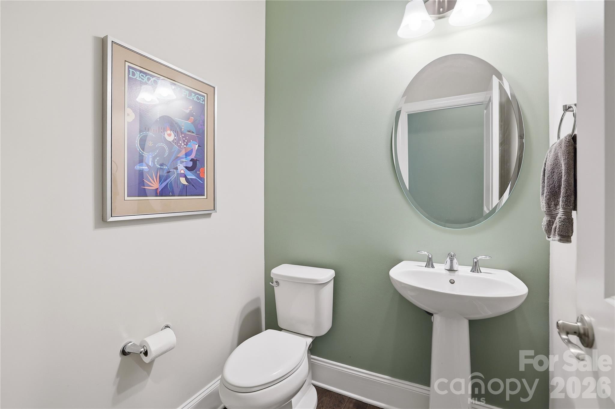 12014 Cove Court Charlotte NC 28278