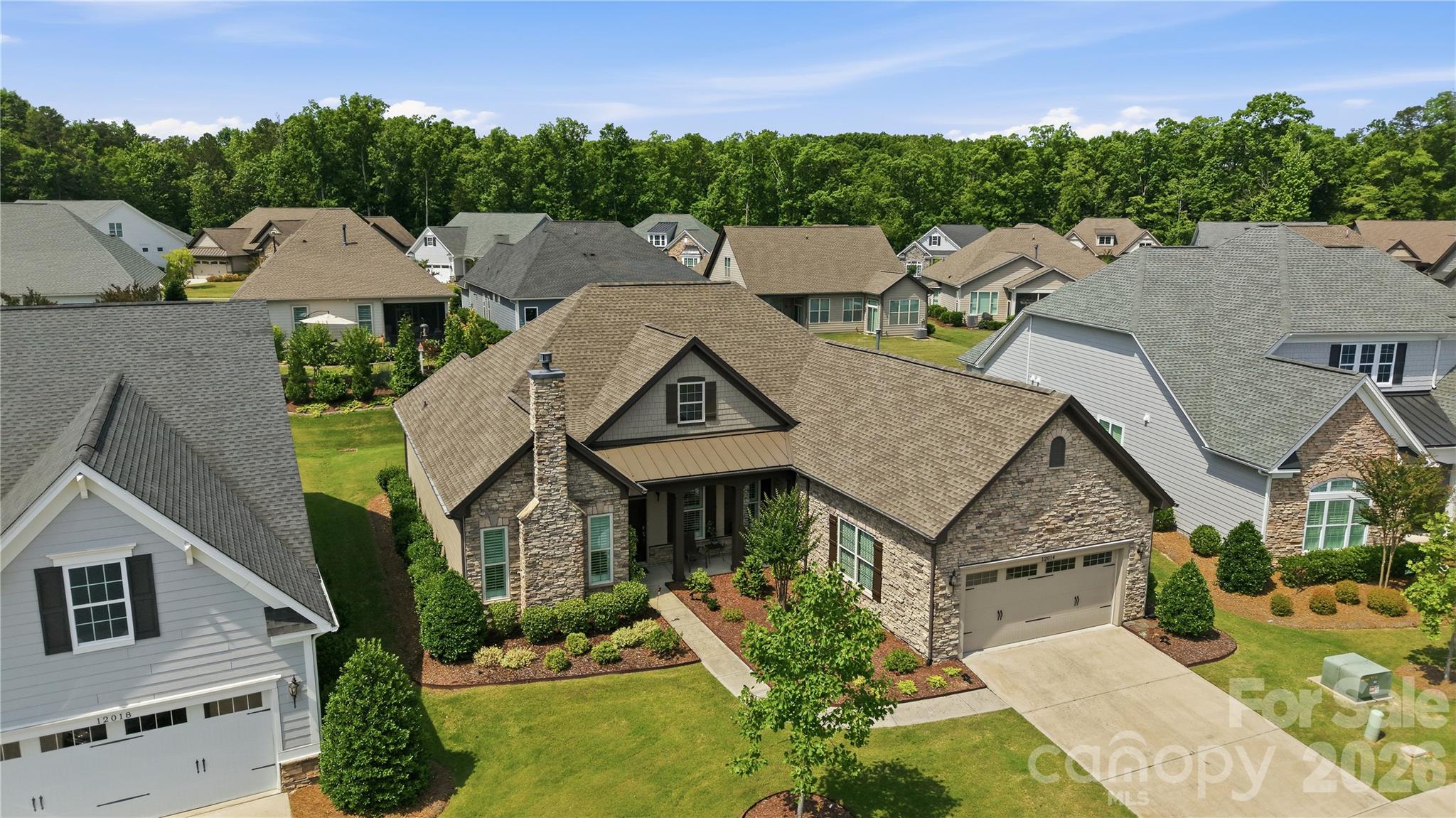 12014 Cove Court Charlotte NC 28278