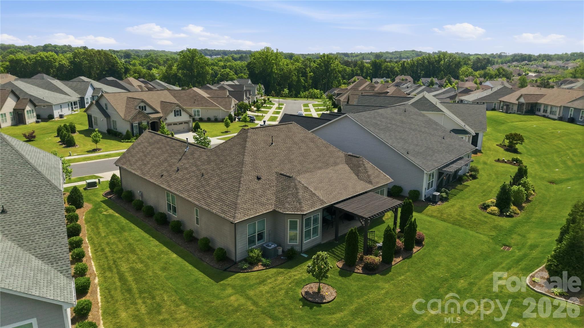 12014 Cove Court Charlotte NC 28278