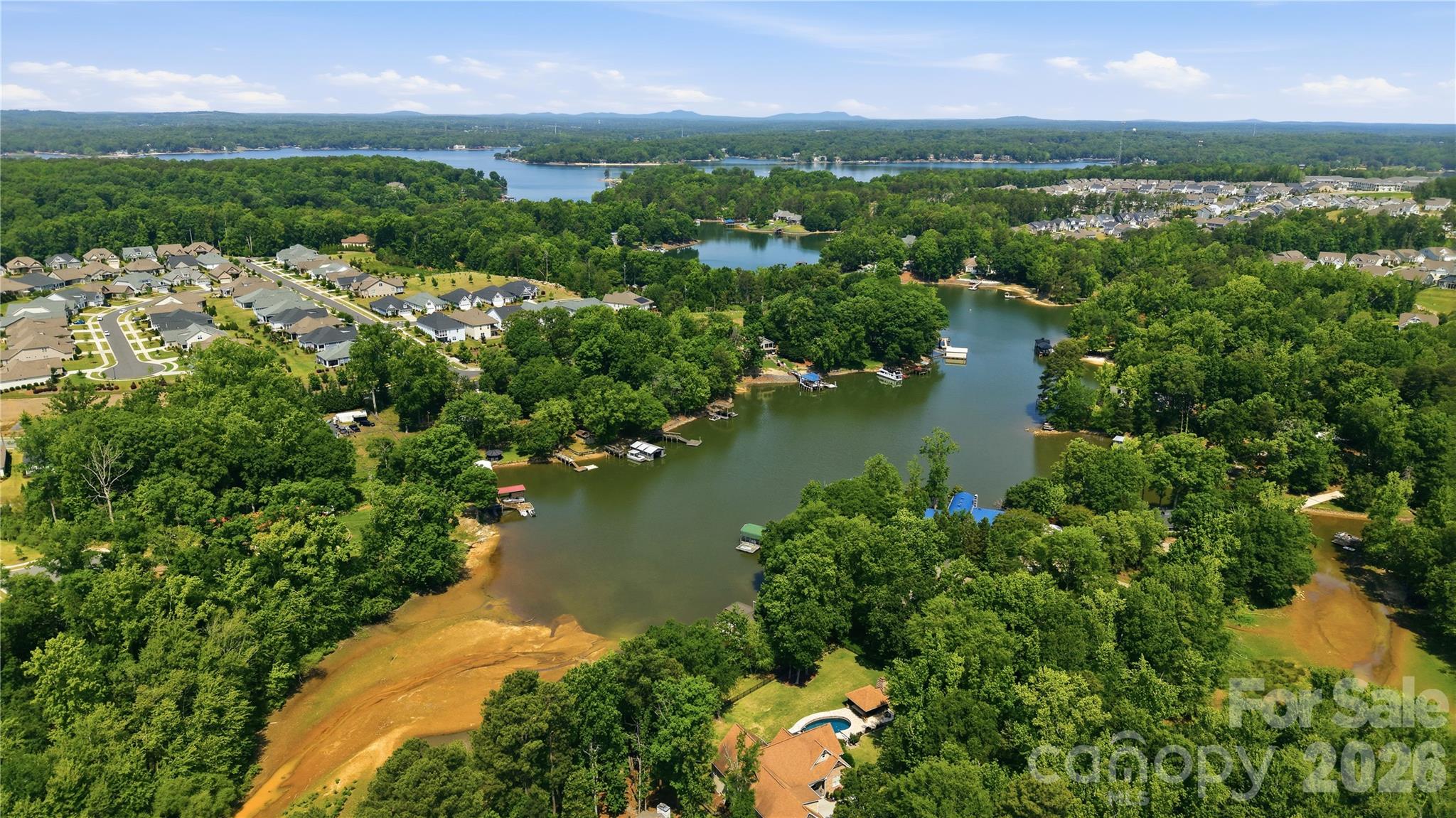 12014 Cove Court Charlotte NC 28278
