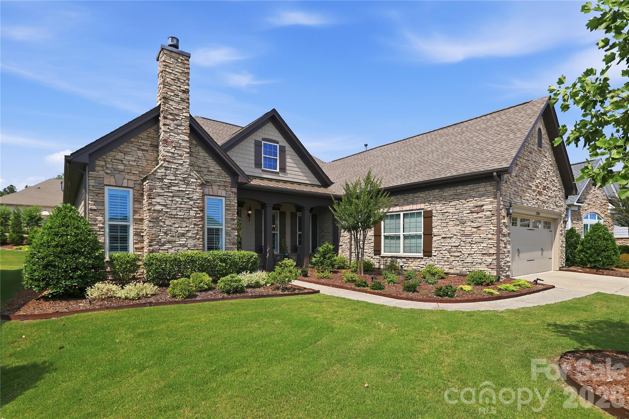 12014 Cove Court Charlotte NC 28278