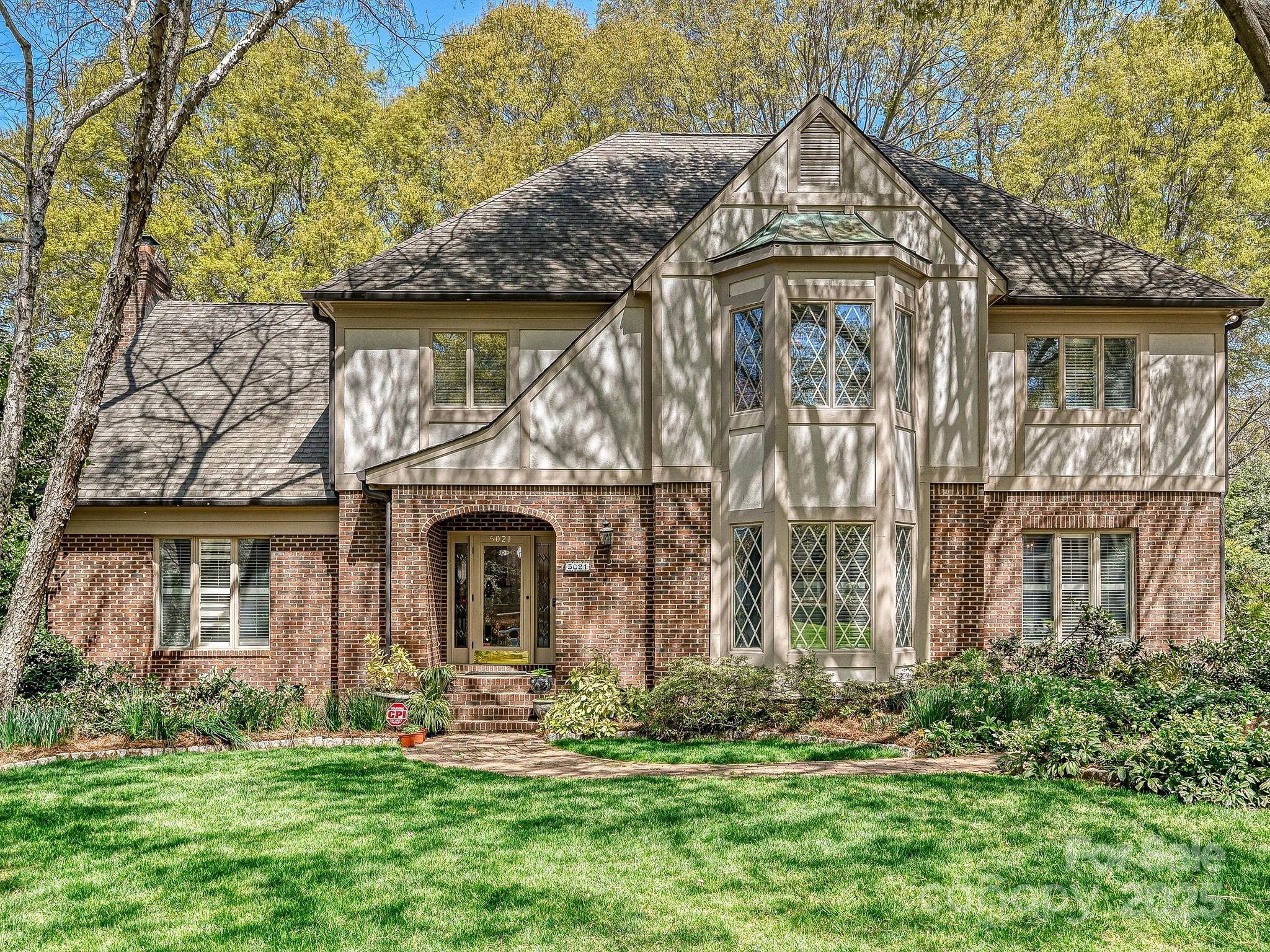 5021 Kimblewyck Lane Charlotte NC 28226