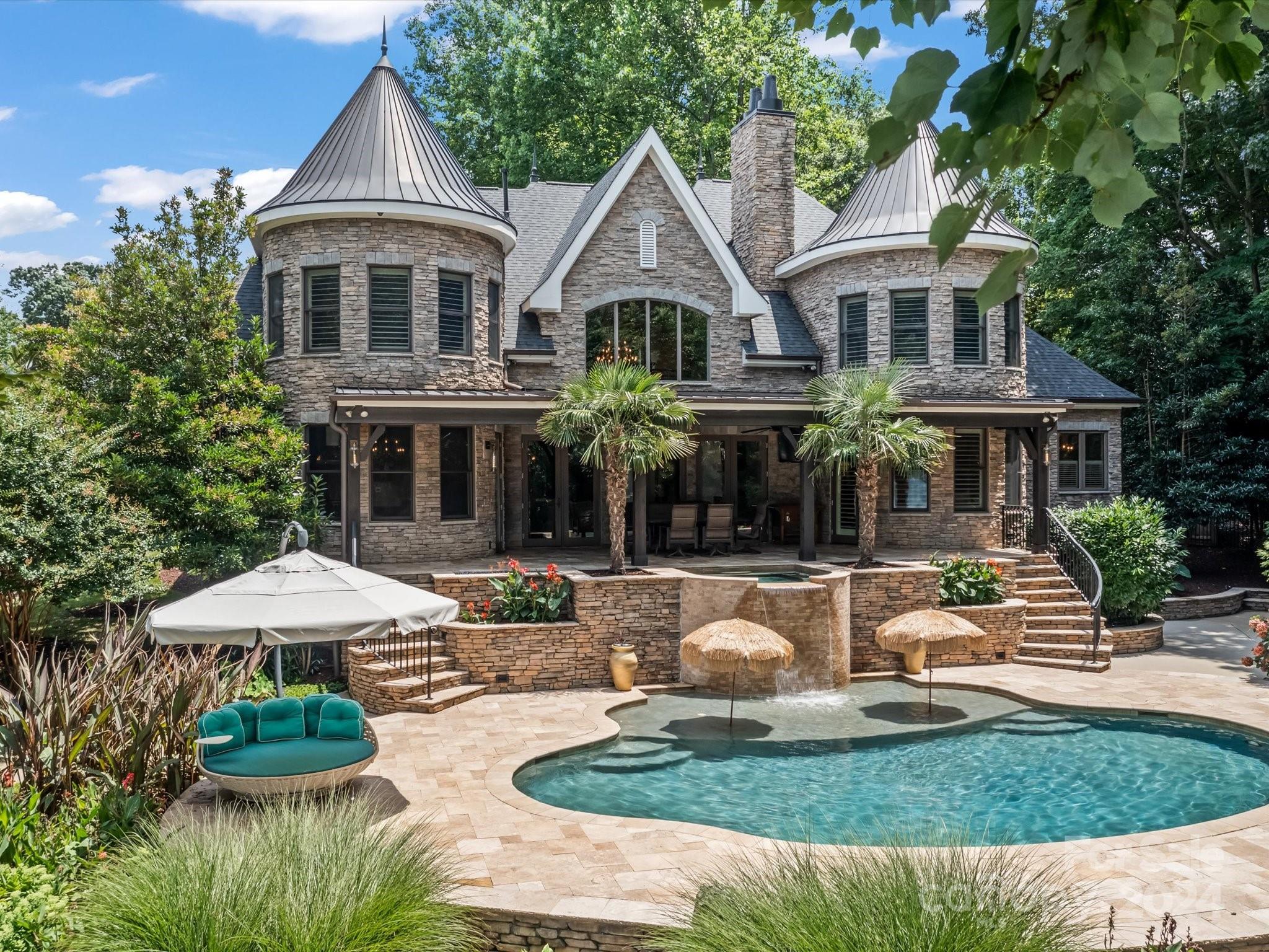 14009 Island Drive Huntersville NC 28078