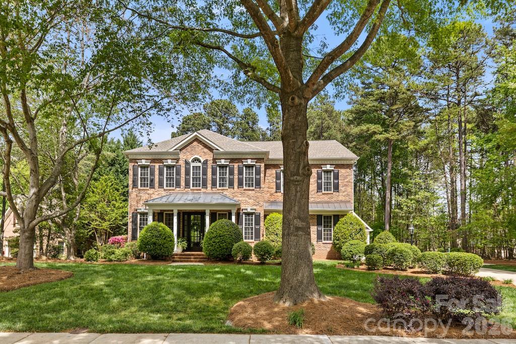 4196 Crepe Ridge Drive Denver NC 28037