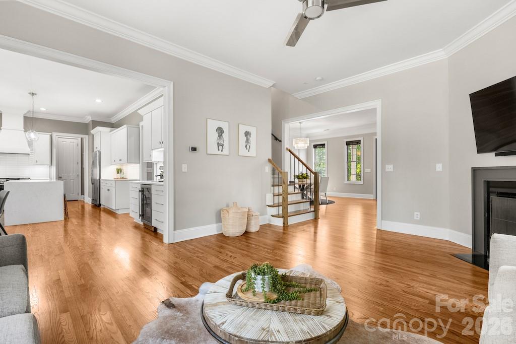 4196 Crepe Ridge Drive Denver NC 28037