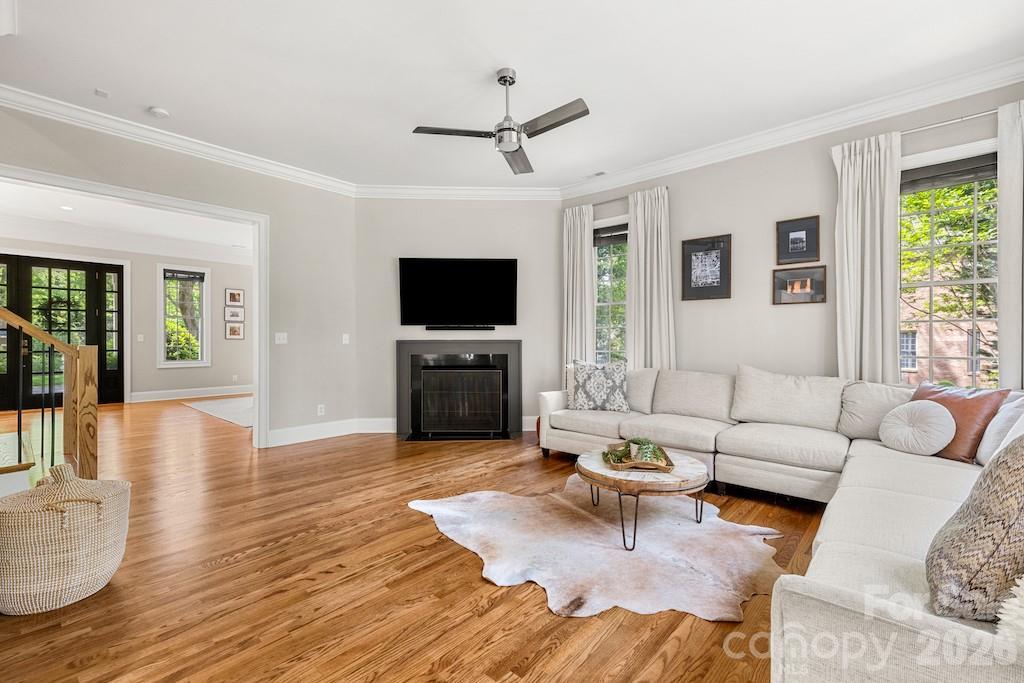 4196 Crepe Ridge Drive Denver NC 28037