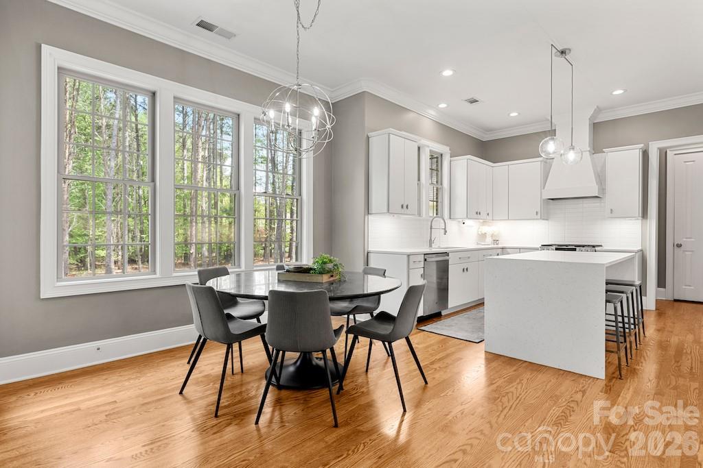 4196 Crepe Ridge Drive Denver NC 28037