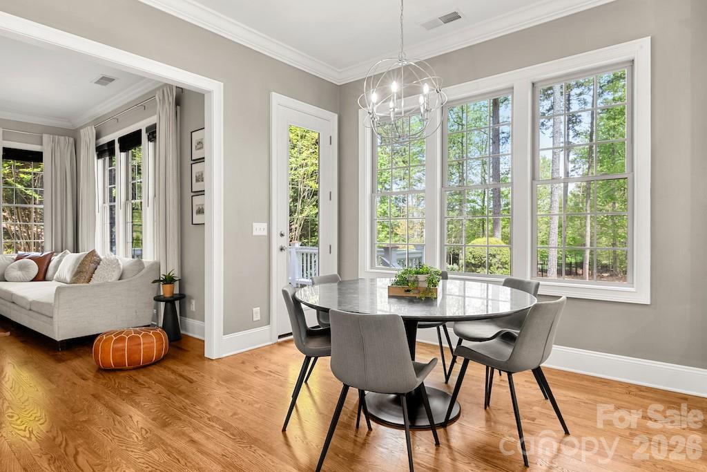 4196 Crepe Ridge Drive Denver NC 28037
