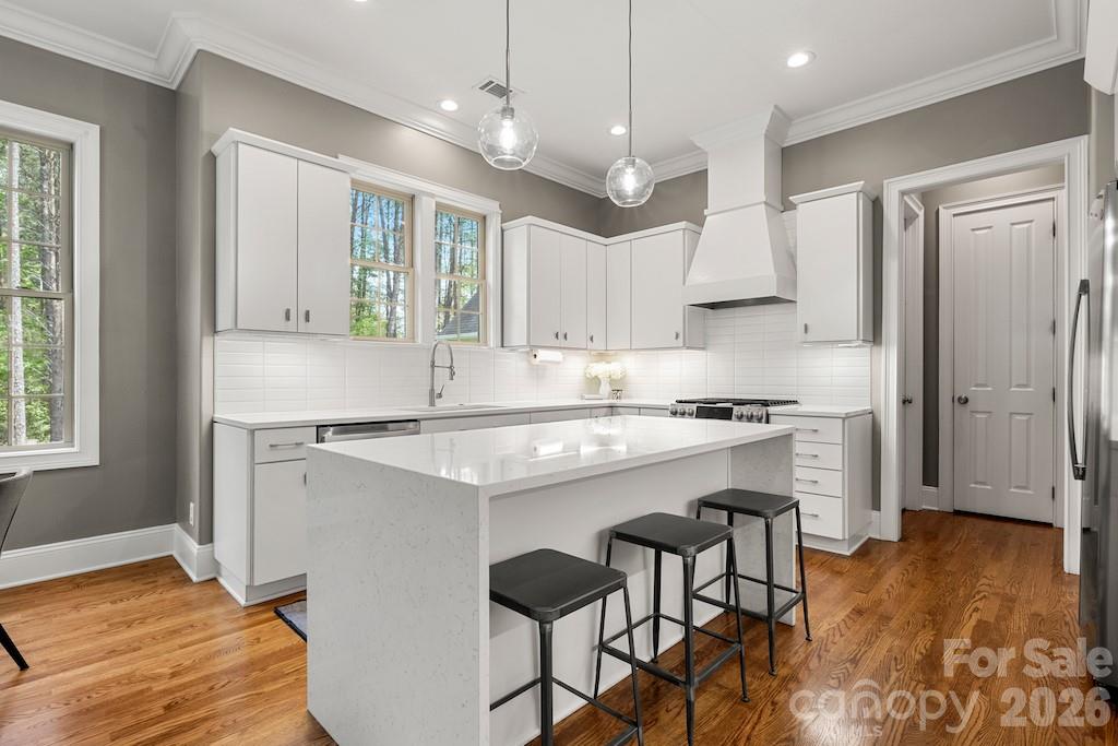 4196 Crepe Ridge Drive Denver NC 28037