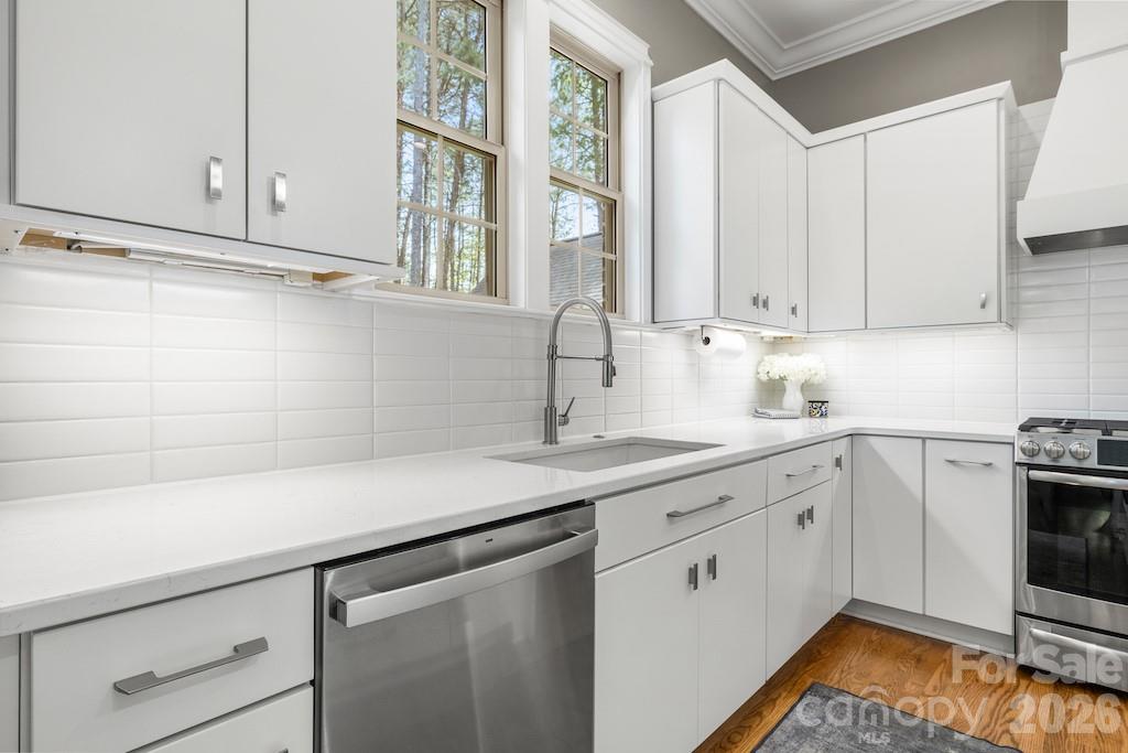 4196 Crepe Ridge Drive Denver NC 28037