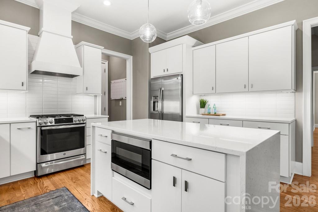 4196 Crepe Ridge Drive Denver NC 28037