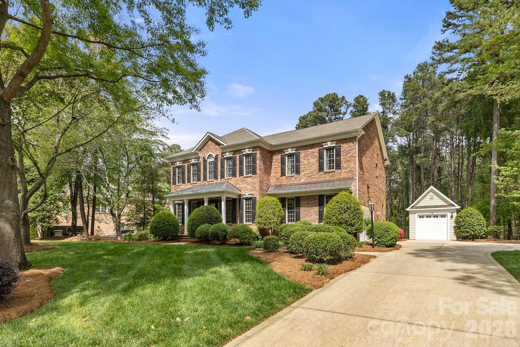4196 Crepe Ridge Drive Denver NC 28037