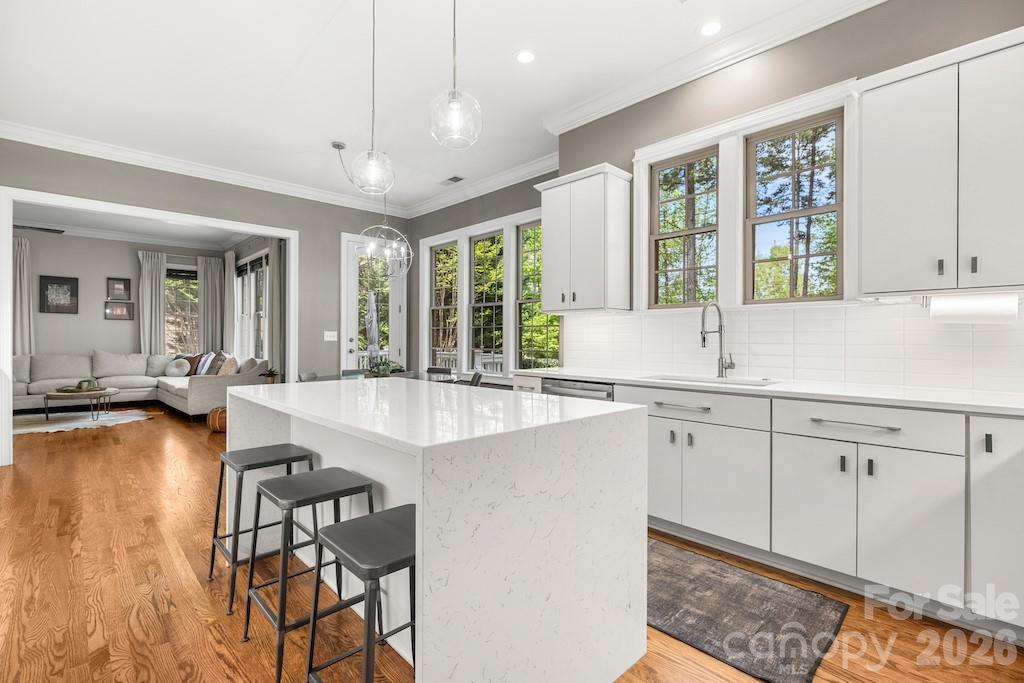 4196 Crepe Ridge Drive Denver NC 28037