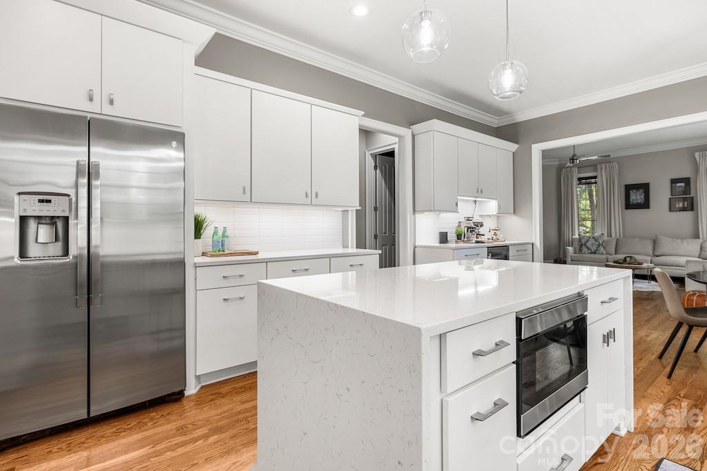4196 Crepe Ridge Drive Denver NC 28037
