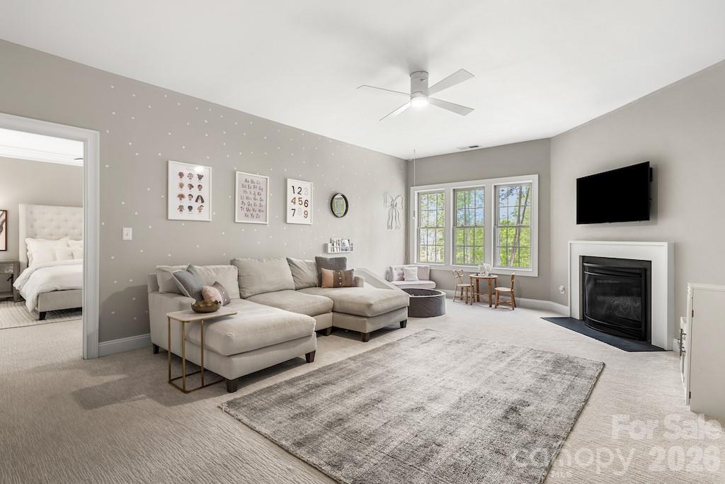 4196 Crepe Ridge Drive Denver NC 28037
