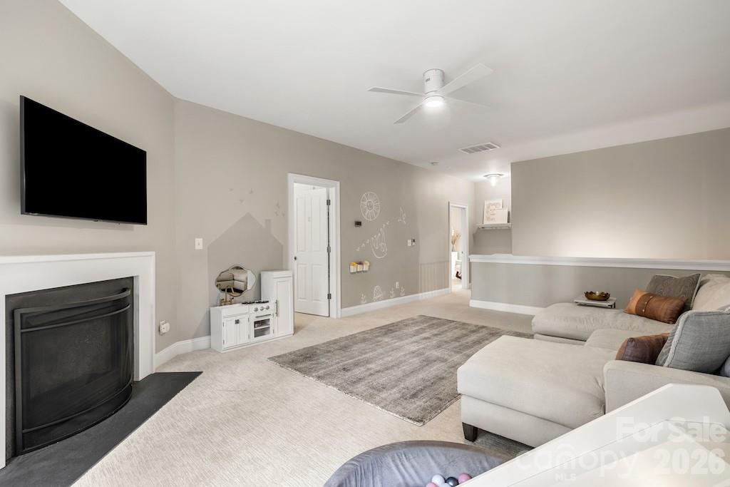 4196 Crepe Ridge Drive Denver NC 28037