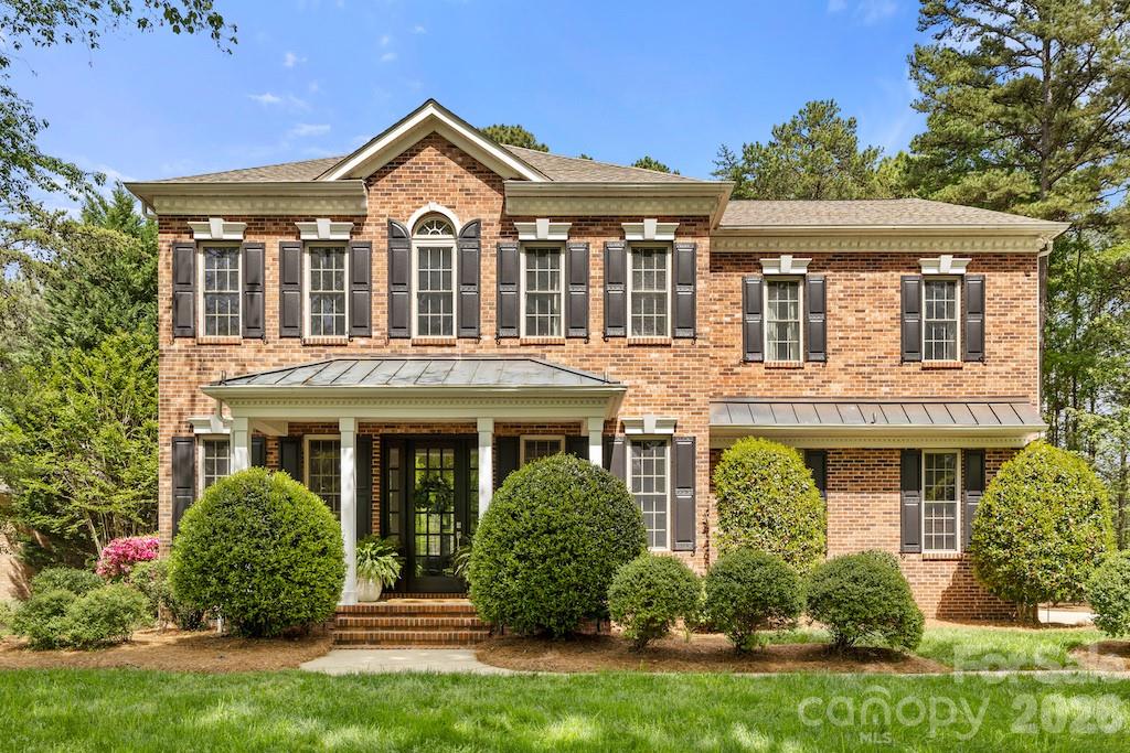 4196 Crepe Ridge Drive Denver NC 28037