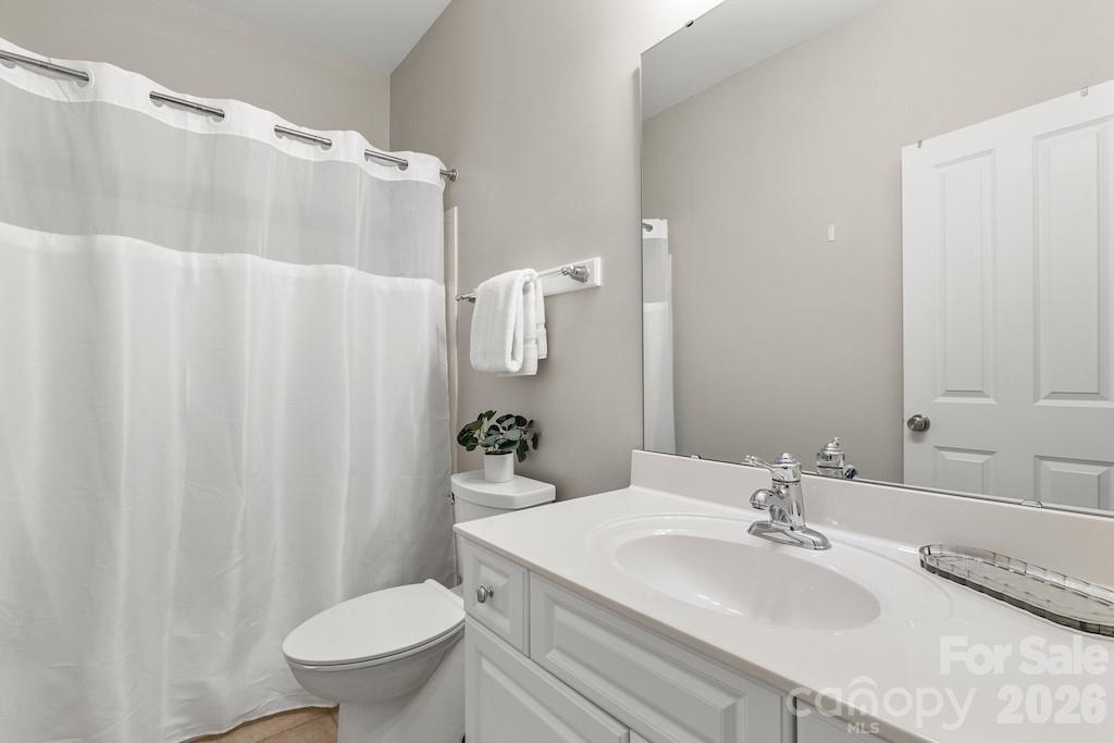 4196 Crepe Ridge Drive Denver NC 28037