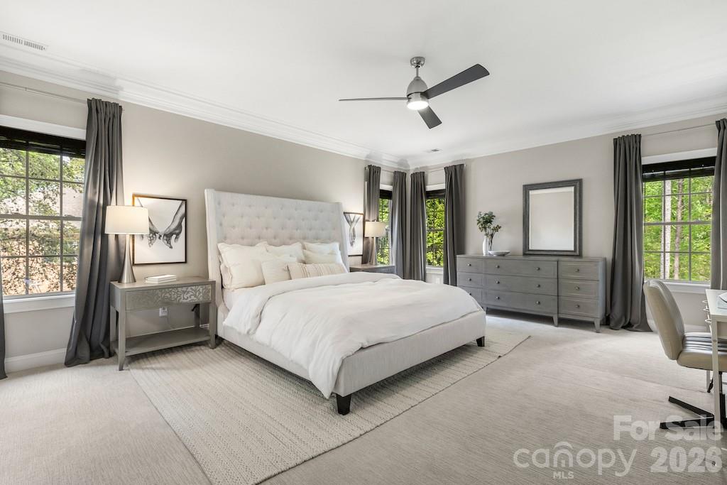 4196 Crepe Ridge Drive Denver NC 28037